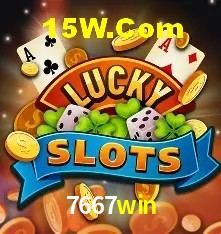 Exclusive Offers 7667win