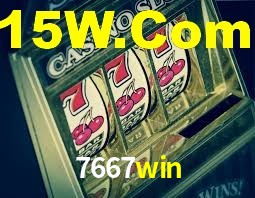 Daily Bonuses 7667win