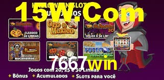 Tournaments 7667win