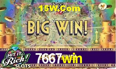 Flash Promotion 7667win