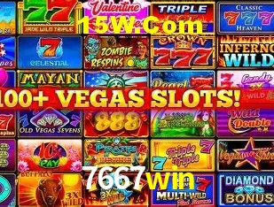 Games Directory 7667win