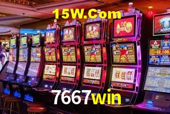Experiência VIP 7667win