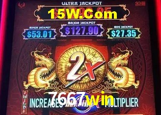 Slot Games 7667win