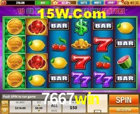 Sports Statistics 7667win